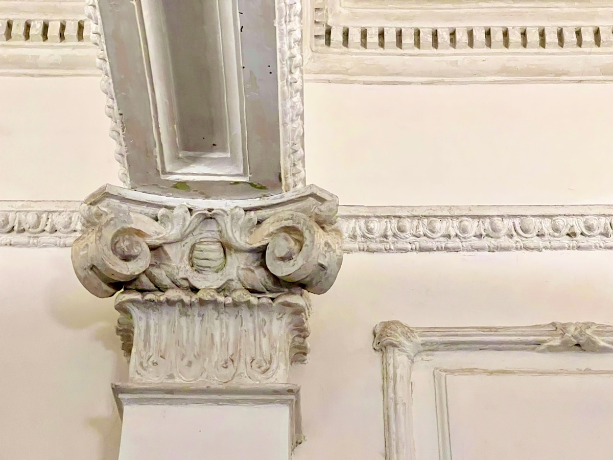 國立臺灣博物館鐵道部園區 兒童展示區搭小火車去/台北室內親子景點推薦 - 第63張圖