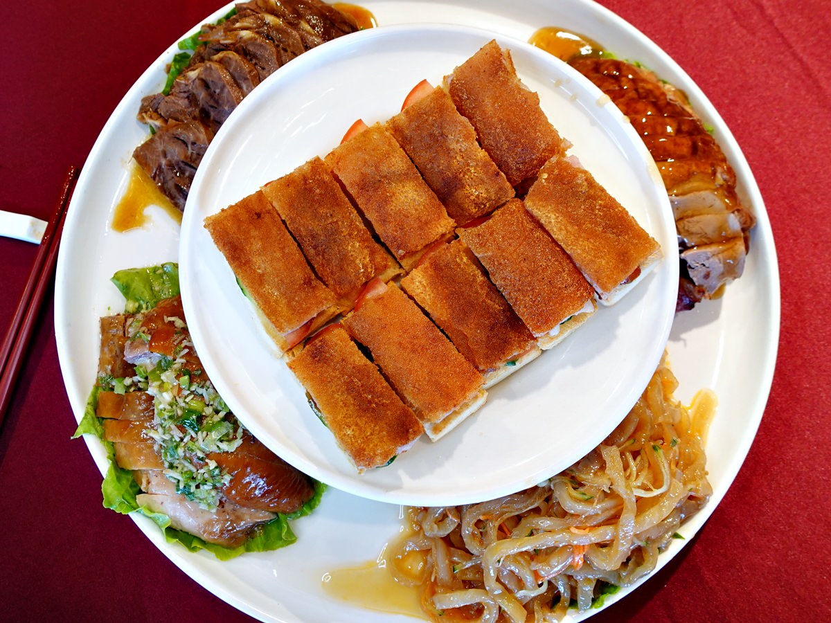 台北|格萊天漾大飯店 天際戶外證婚場地 落地採光廳景觀絕美! - 第11張圖