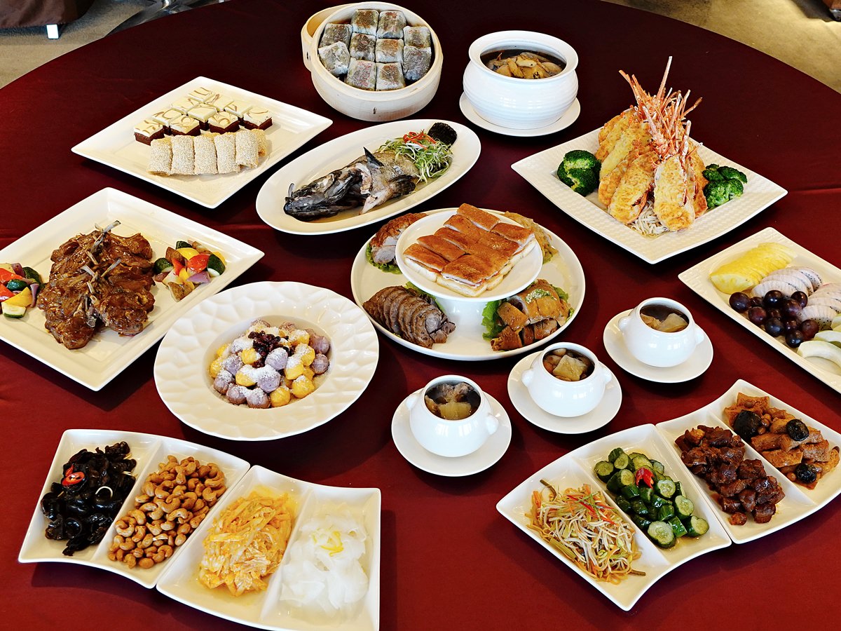 台北|格萊天漾大飯店 天際戶外證婚場地 落地採光廳景觀絕美! - 第9張圖