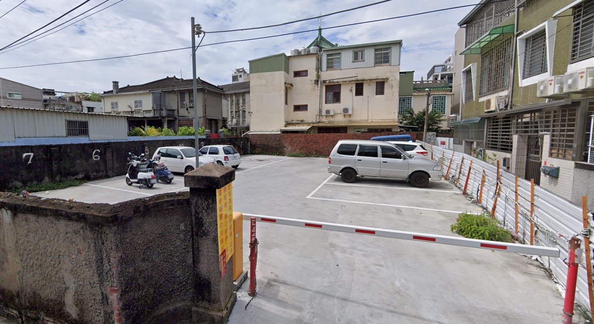 台南包棟民宿推薦|台南民宿二弄八號 8人包棟推薦、老屋民宿改造、附停車位! - 第3張圖
