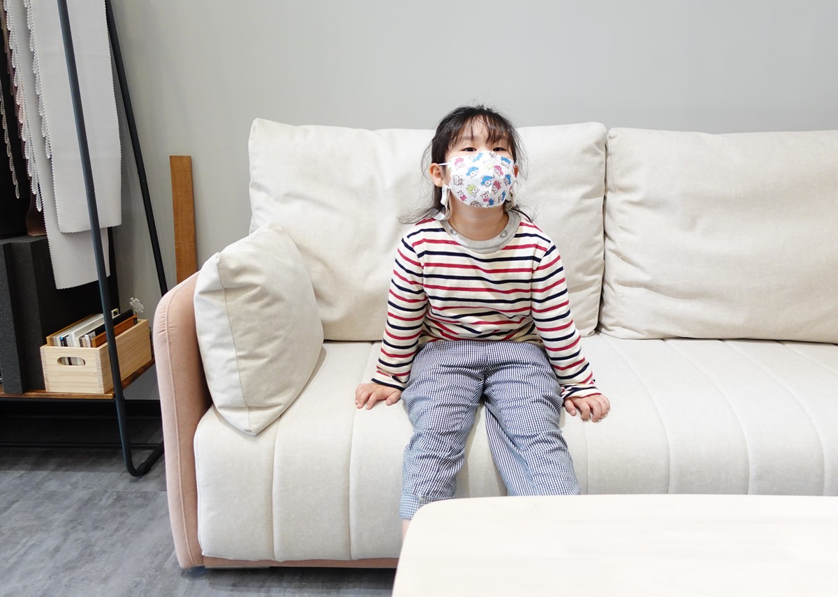 新北沙發推薦|SOFA SOFA手作沙發工廠新莊幸福門市 50年職人經驗,只為了製造一張讓人滿意的好沙發!(門市搬遷至五股店) - 第13張圖