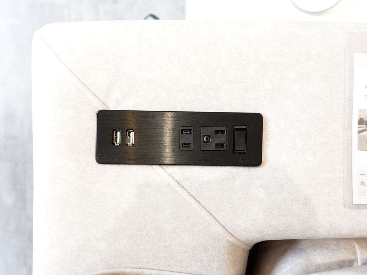 新北沙發推薦|SOFA SOFA手作沙發工廠新莊幸福門市 50年職人經驗,只為了製造一張讓人滿意的好沙發!(門市搬遷至五股店) - 第17張圖