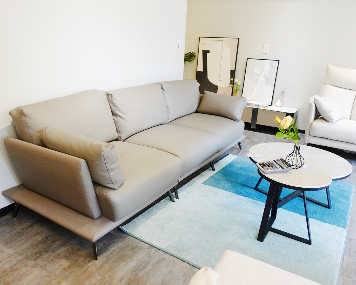 新北沙發推薦|SOFA SOFA手作沙發工廠新莊幸福門市 50年職人經驗,只為了製造一張讓人滿意的好沙發!(門市搬遷至五股店) - 第24張圖