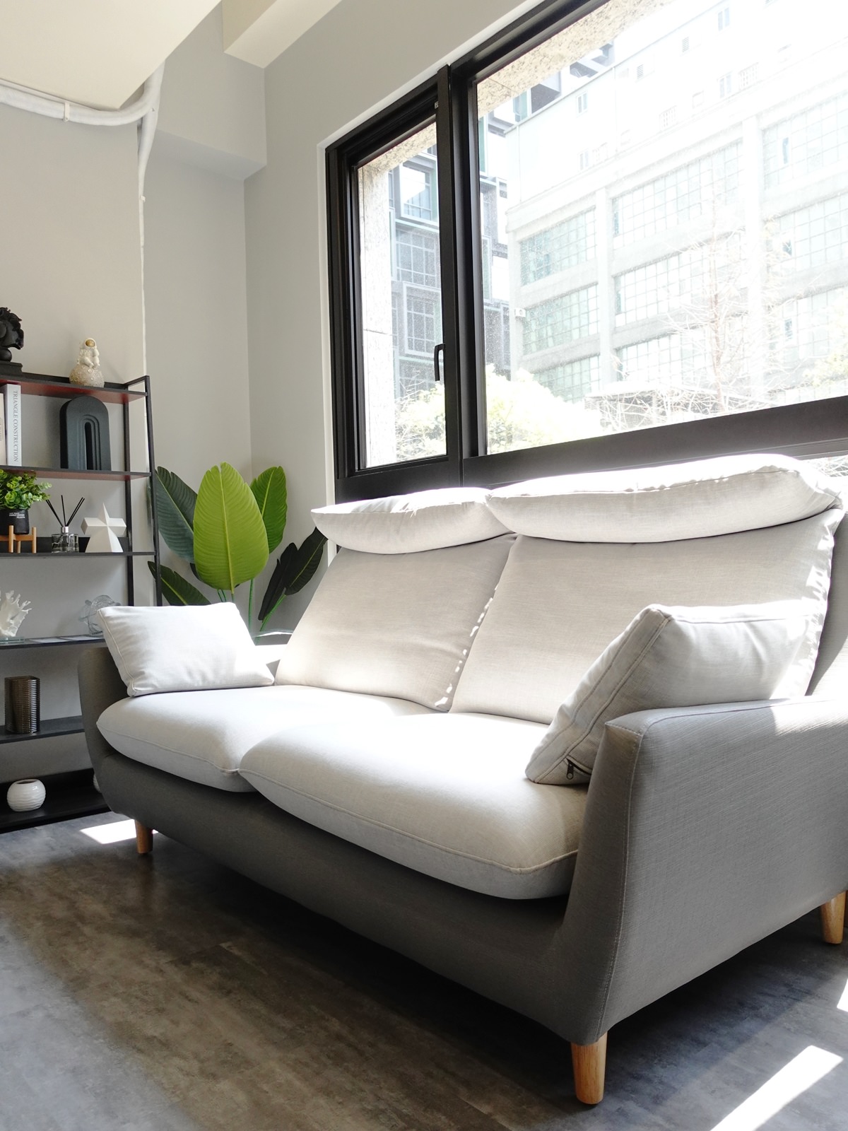 新北沙發推薦|SOFA SOFA手作沙發工廠新莊幸福門市 50年職人經驗,只為了製造一張讓人滿意的好沙發!(門市搬遷至五股店) - 第26張圖