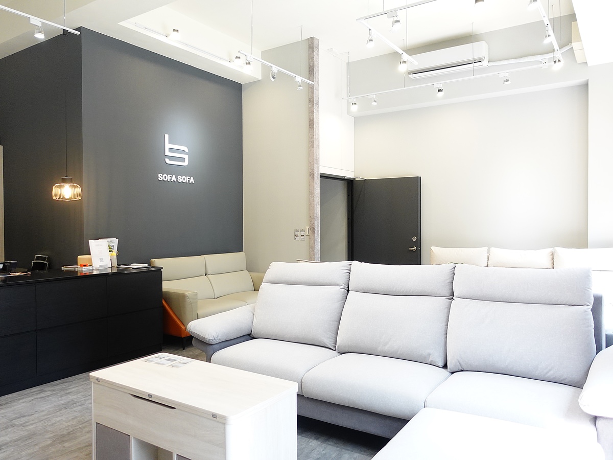 新北沙發推薦|SOFA SOFA手作沙發工廠新莊幸福門市 50年職人經驗,只為了製造一張讓人滿意的好沙發!(門市搬遷至五股店) - 第5張圖