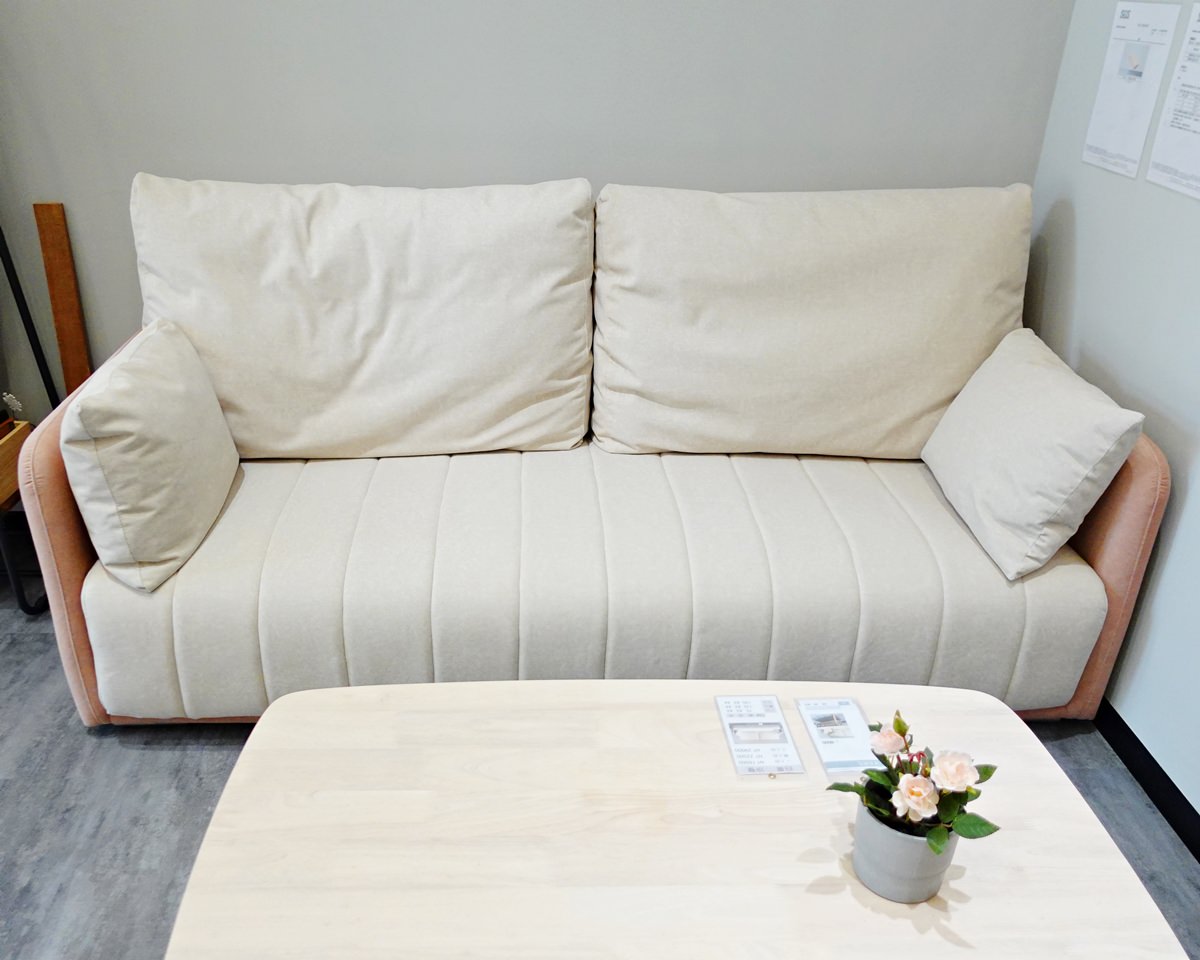 新北沙發推薦|SOFA SOFA手作沙發工廠新莊幸福門市 50年職人經驗,只為了製造一張讓人滿意的好沙發!(門市搬遷至五股店) - 第11張圖