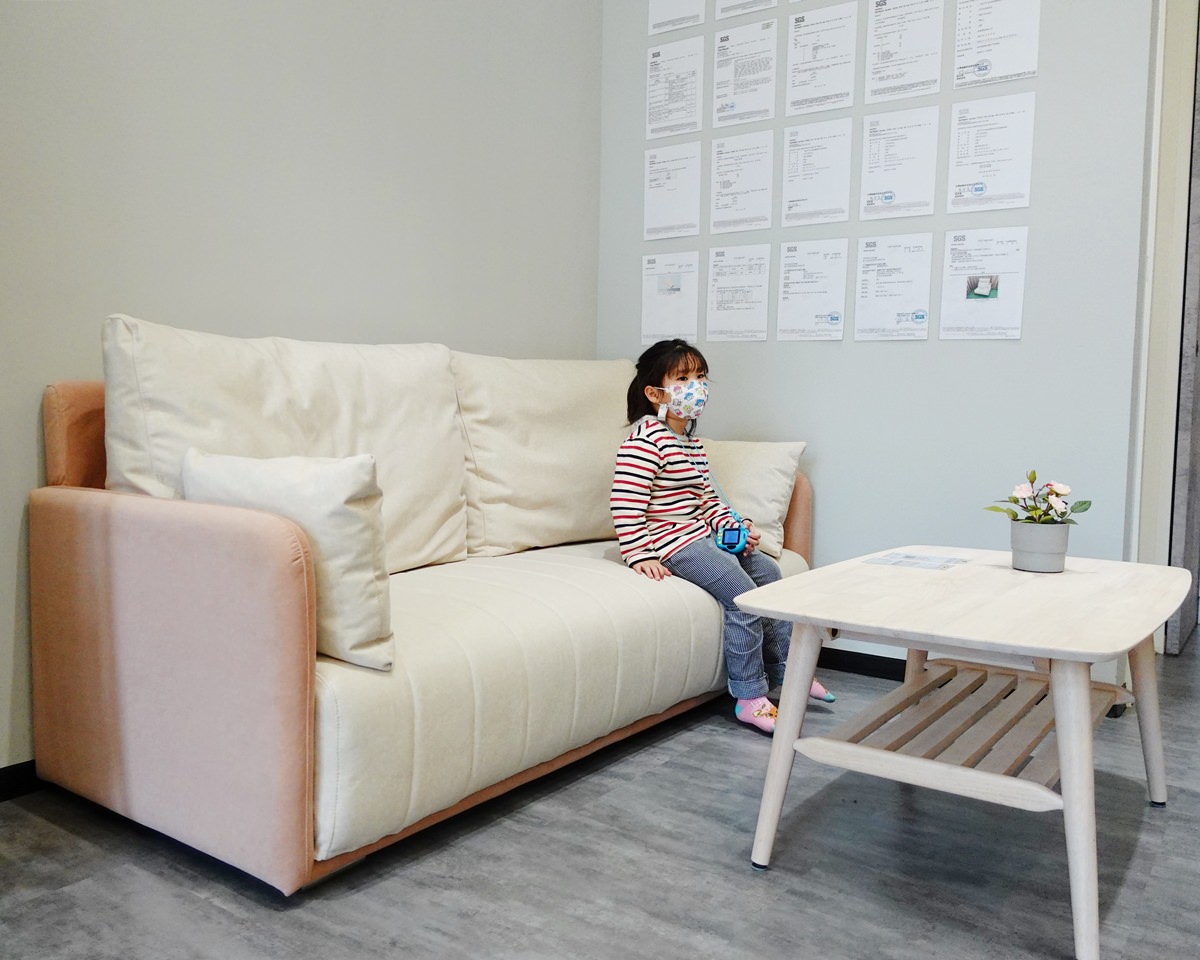新北沙發推薦|SOFA SOFA手作沙發工廠新莊幸福門市 50年職人經驗,只為了製造一張讓人滿意的好沙發!(門市搬遷至五股店) - 第12張圖