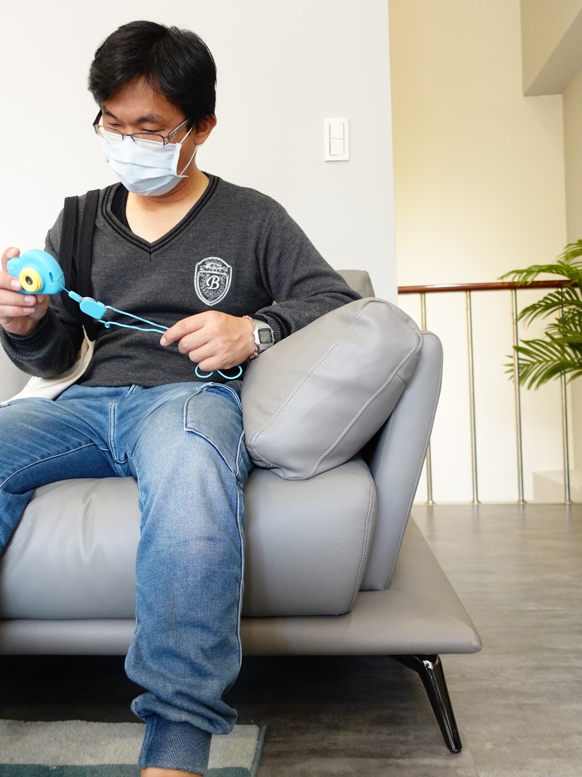 新北沙發推薦|SOFA SOFA手作沙發工廠新莊幸福門市 50年職人經驗,只為了製造一張讓人滿意的好沙發!(門市搬遷至五股店) - 第20張圖