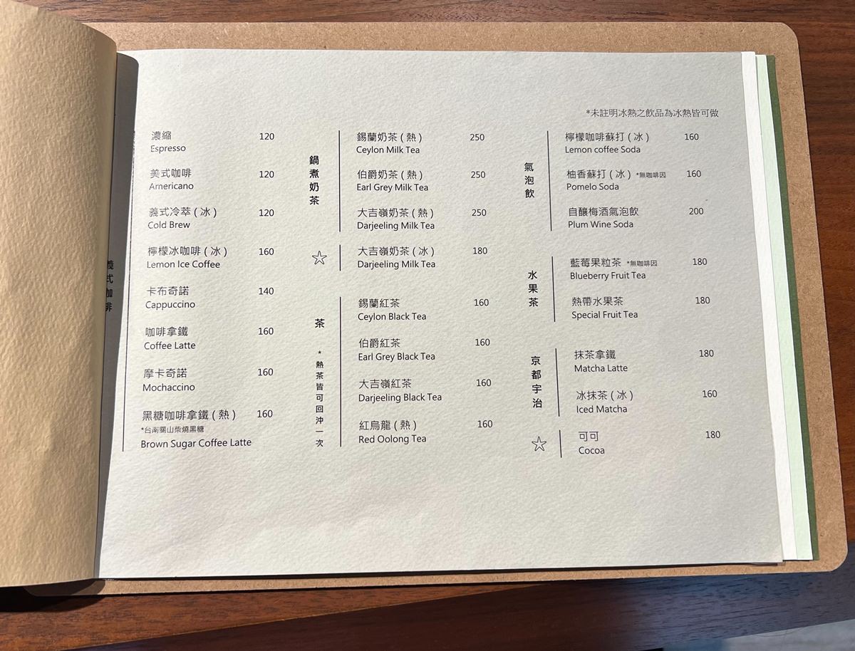 George House二代店 行天宮咖啡廳不限時/咖啡好喝甜點好吃 - 第7張圖