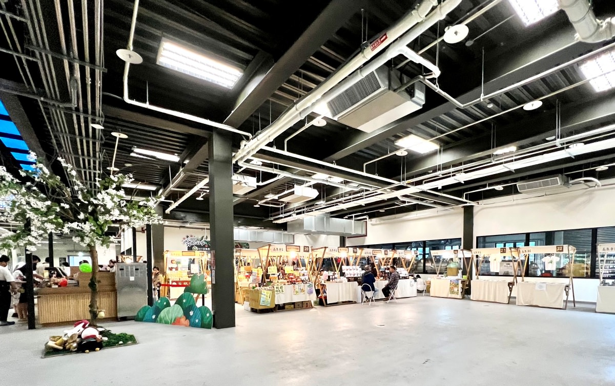 桃園龍潭景點|臺灣客家茶文化館 客家X茶文化的融合 看展覽、DIY體驗、出遊好選擇 - 第42張圖
