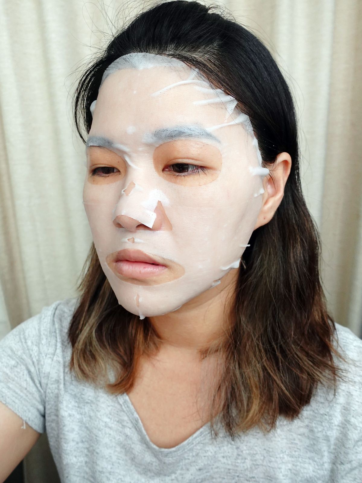 保養|VANICREAM薇霓肌本 肌膚無負擔的保養品! - 第15張圖