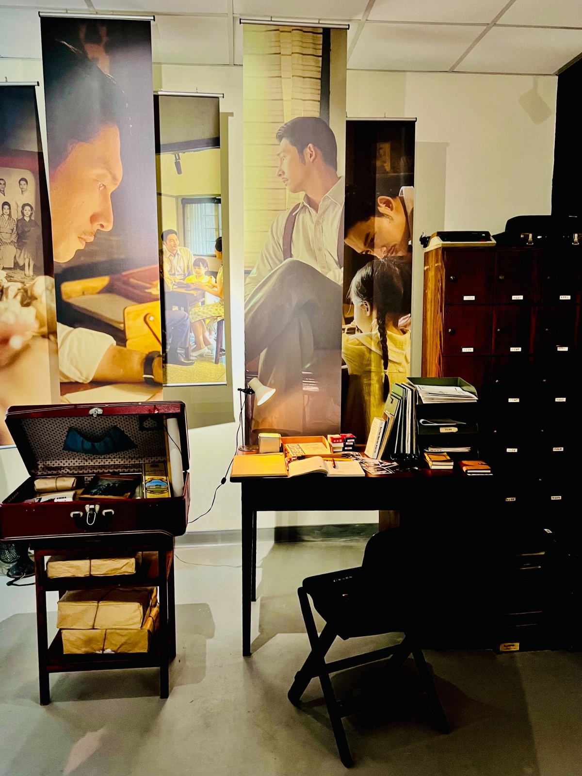 桃園龍潭景點|臺灣客家茶文化館 客家X茶文化的融合 看展覽、DIY體驗、出遊好選擇 - 第11張圖