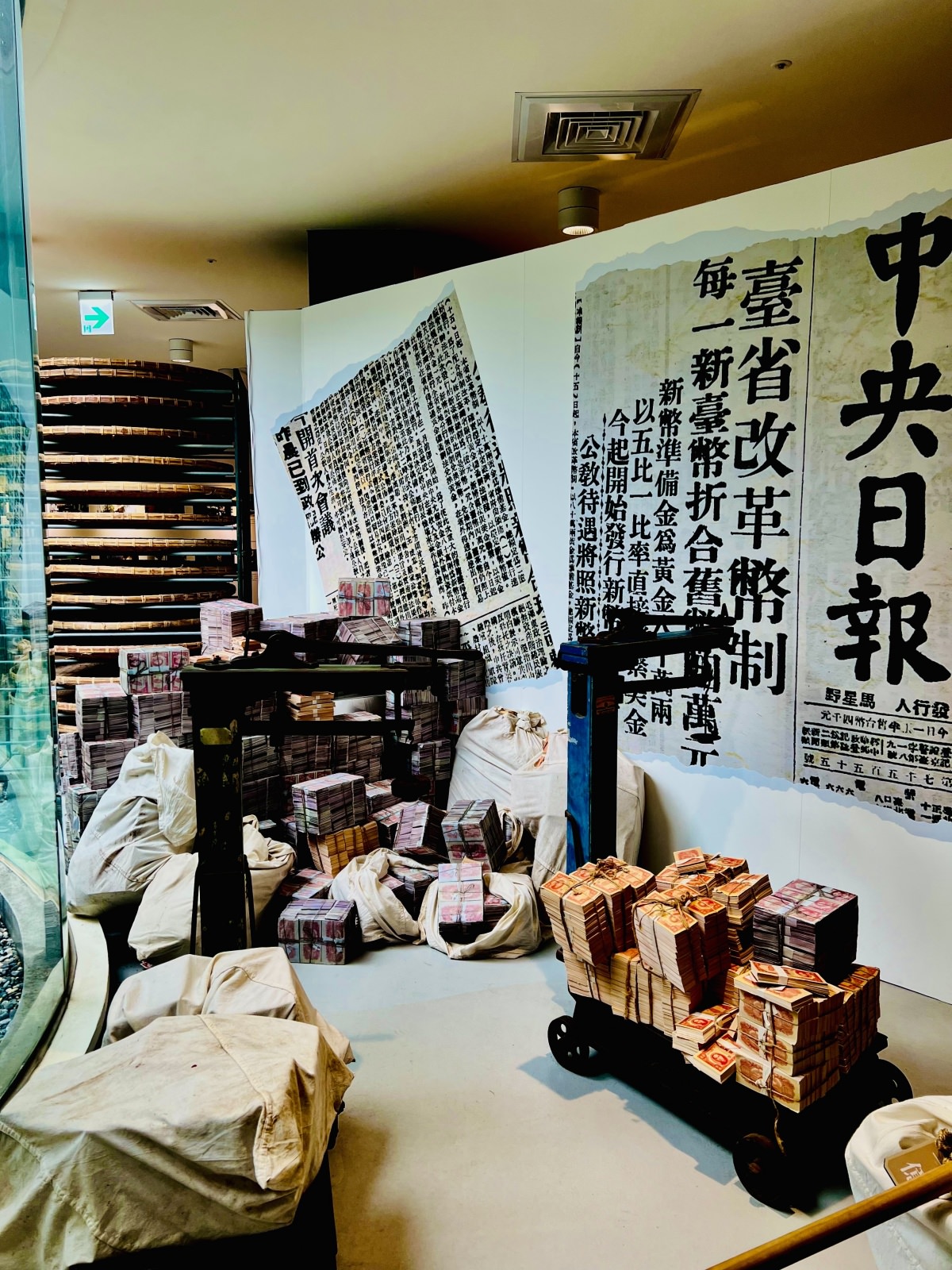 桃園龍潭景點|臺灣客家茶文化館 客家X茶文化的融合 看展覽、DIY體驗、出遊好選擇 - 第14張圖