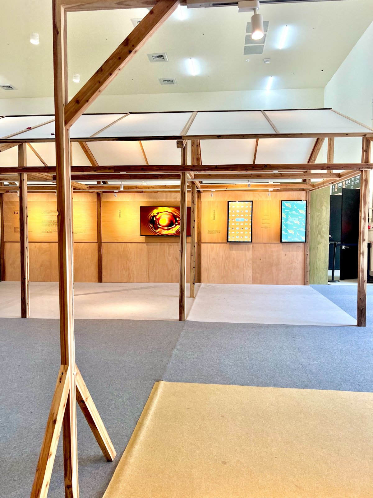 桃園龍潭景點|臺灣客家茶文化館 客家X茶文化的融合 看展覽、DIY體驗、出遊好選擇 - 第26張圖