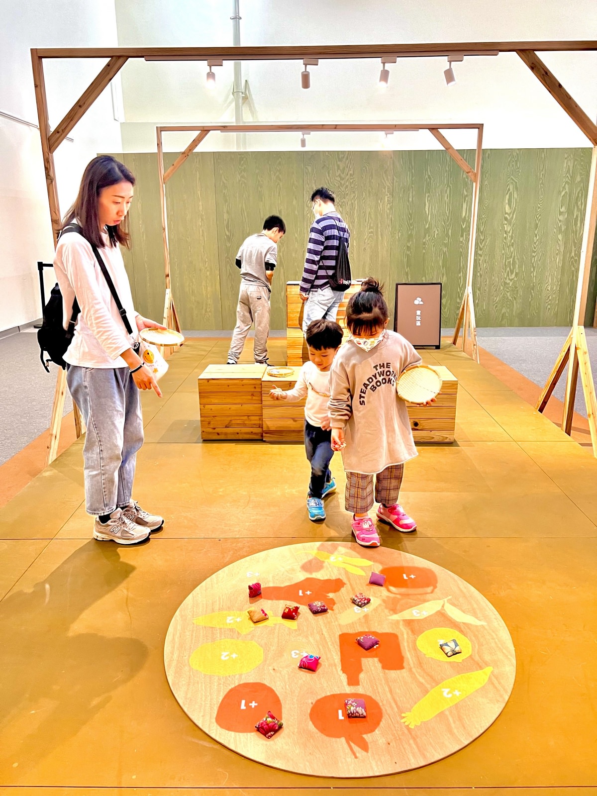 桃園龍潭景點|臺灣客家茶文化館 客家X茶文化的融合 看展覽、DIY體驗、出遊好選擇 - 第29張圖