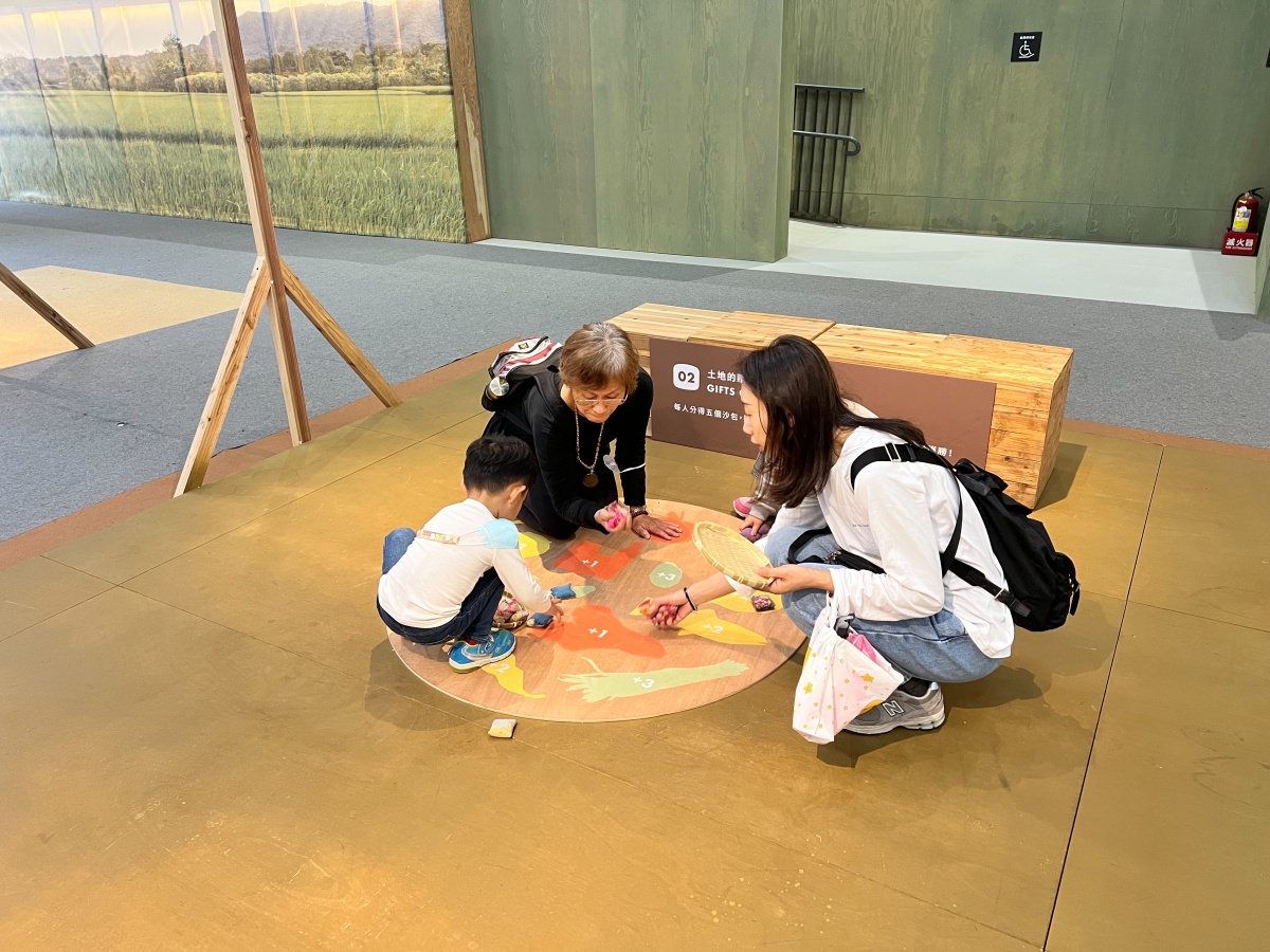 桃園龍潭景點|臺灣客家茶文化館 客家X茶文化的融合 看展覽、DIY體驗、出遊好選擇 - 第28張圖
