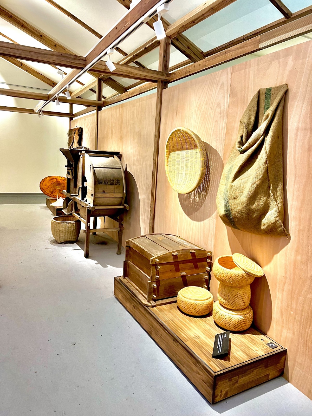 桃園龍潭景點|臺灣客家茶文化館 客家X茶文化的融合 看展覽、DIY體驗、出遊好選擇 - 第31張圖