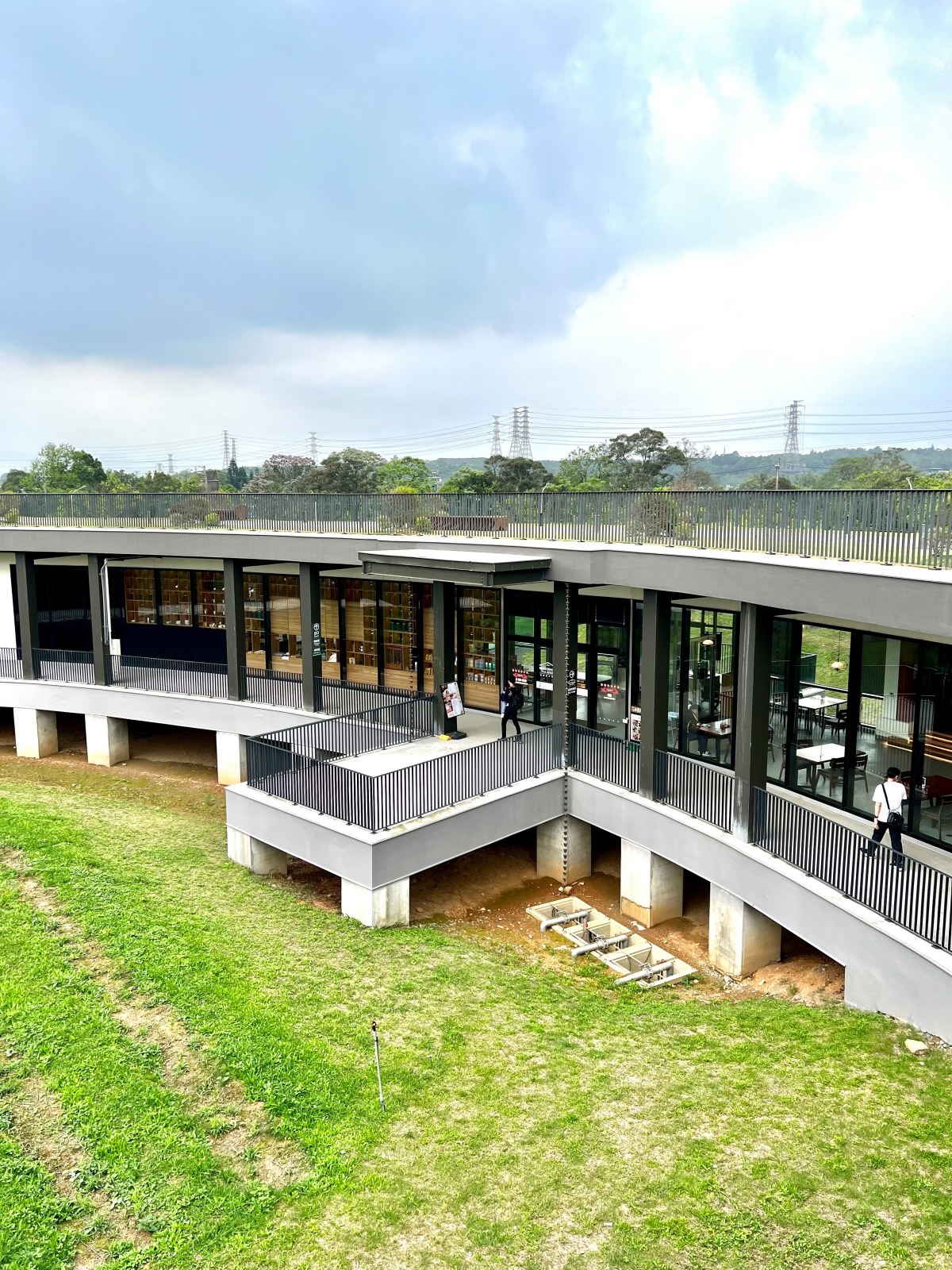 桃園龍潭景點|臺灣客家茶文化館 客家X茶文化的融合 看展覽、DIY體驗、出遊好選擇 - 第33張圖