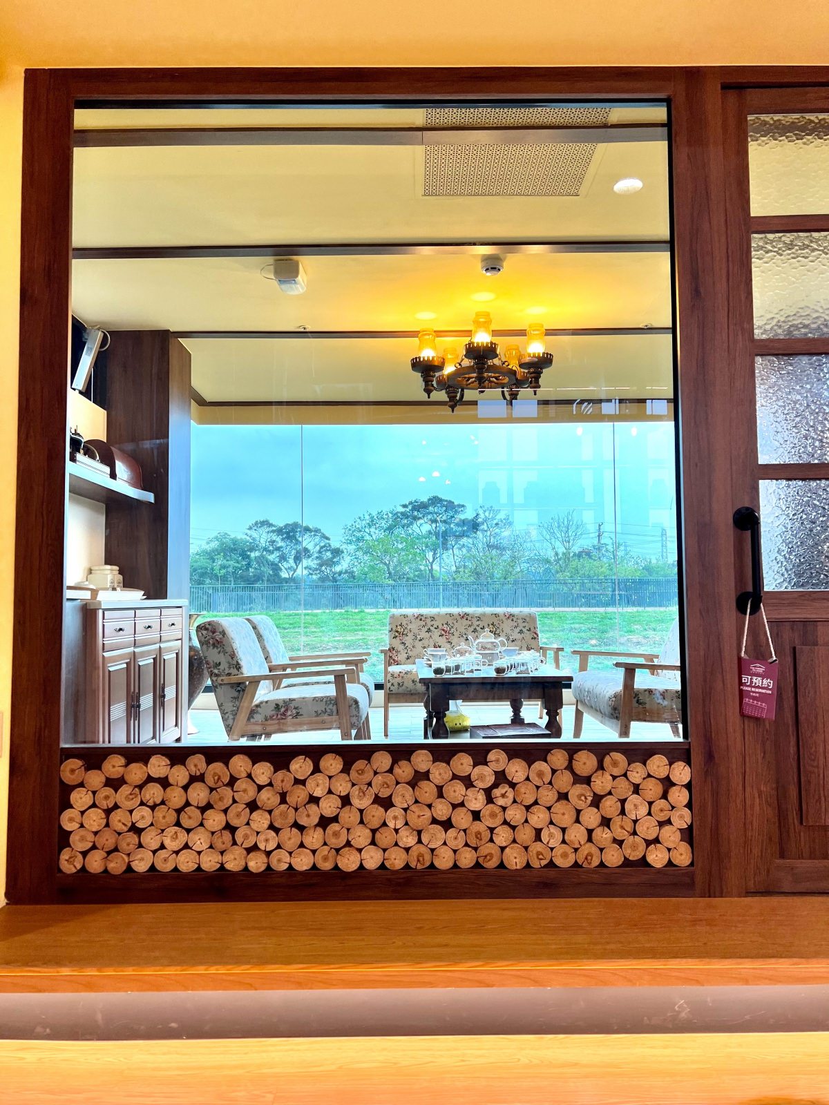桃園龍潭景點|臺灣客家茶文化館 客家X茶文化的融合 看展覽、DIY體驗、出遊好選擇 - 第34張圖