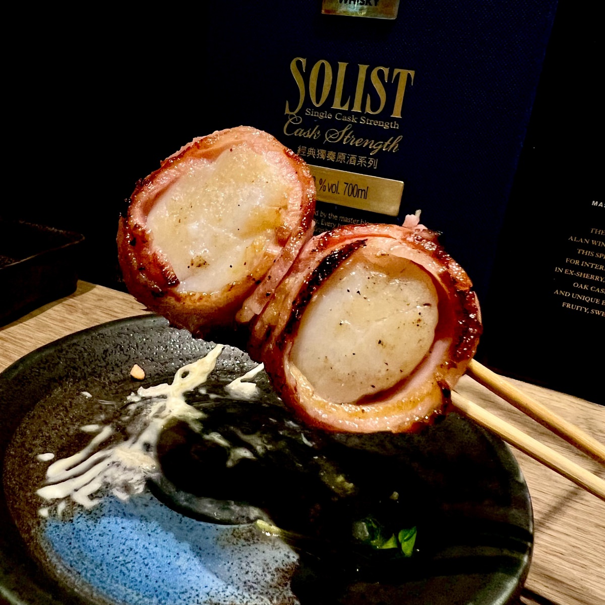 台北東區|雞匠串燒居酒屋(燒鳥バル鶏匠Torisho) 日式串燒居酒屋好吃推薦 - 第20張圖