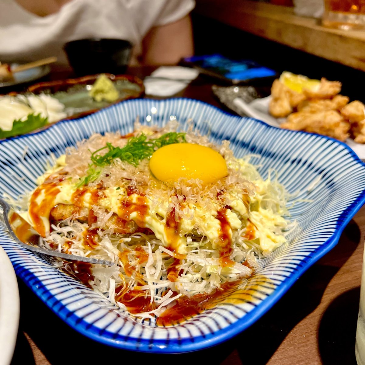 台北東區|雞匠串燒居酒屋(燒鳥バル鶏匠Torisho) 日式串燒居酒屋好吃推薦 - 第16張圖