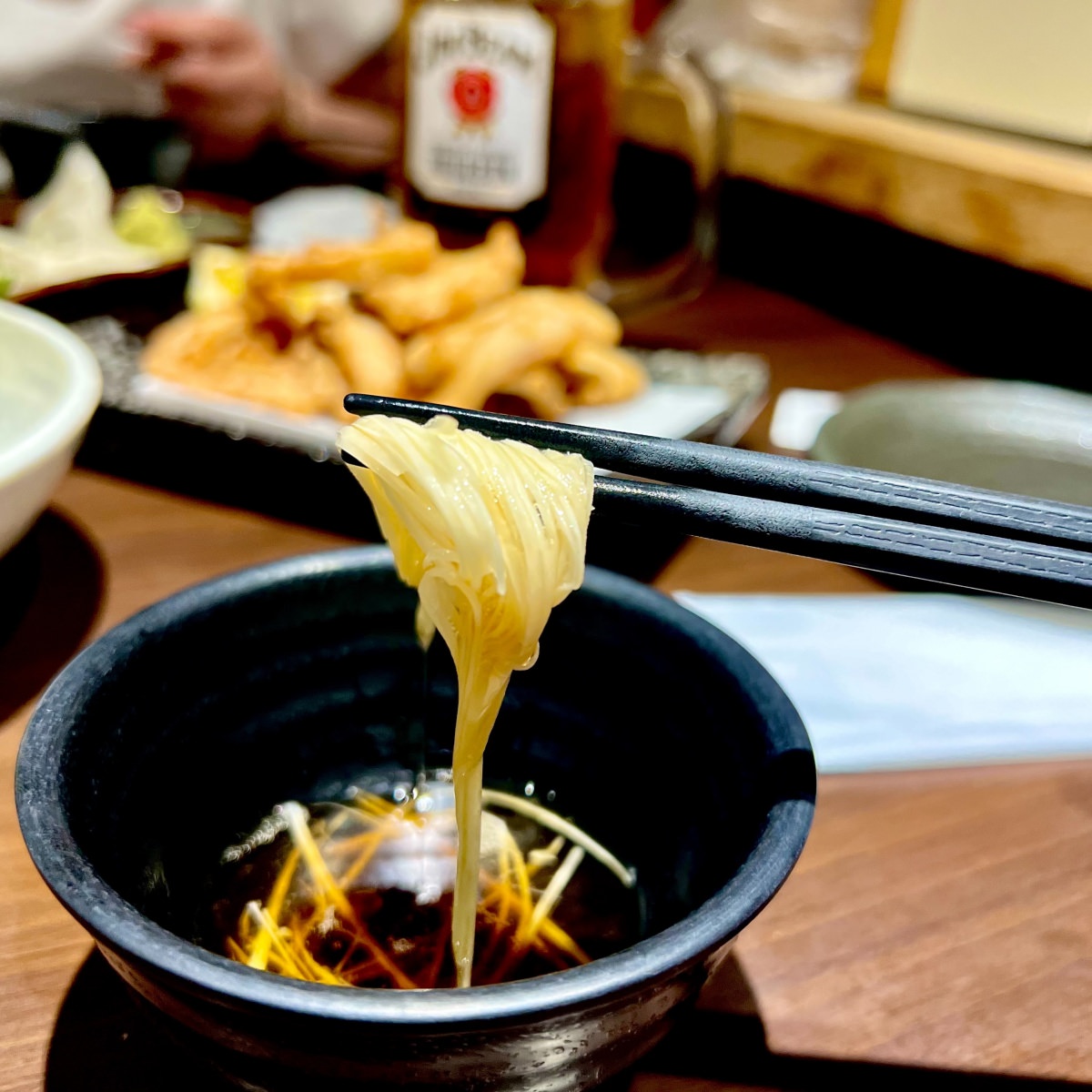 台北東區|雞匠串燒居酒屋(燒鳥バル鶏匠Torisho) 日式串燒居酒屋好吃推薦 - 第12張圖