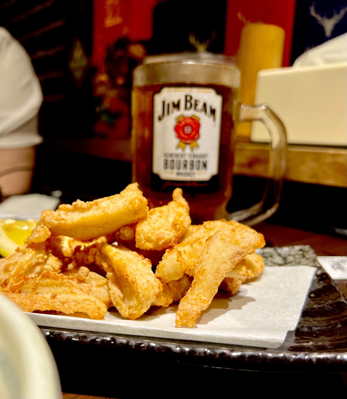 台北東區|雞匠串燒居酒屋(燒鳥バル鶏匠Torisho) 日式串燒居酒屋好吃推薦 - 第15張圖