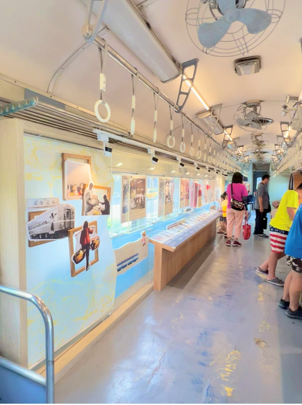 台北北投景點|新北投車站 火車鐵道迷必訪 懷舊車站復古又好玩! - 第23張圖