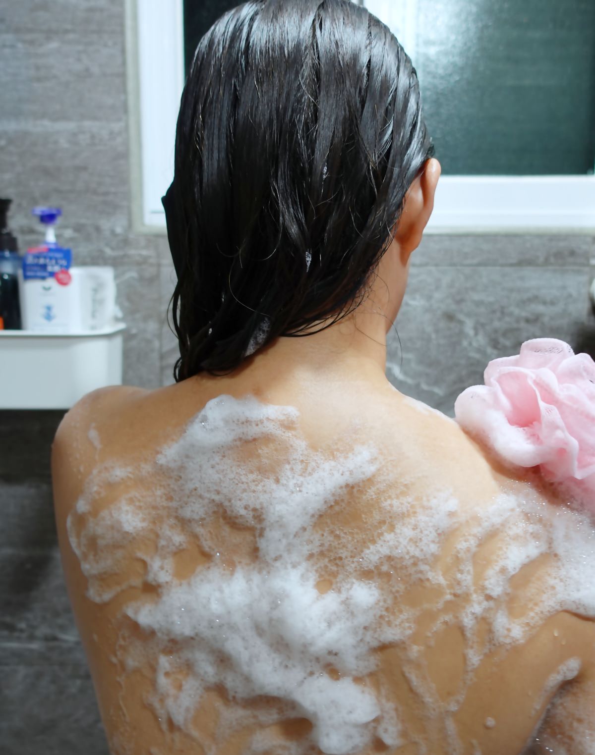 S-SELECT薏仁沐浴乳 日本直送大樹藥局獨家販售 適合全家人使用/2023沐浴乳推薦 - 第8張圖
