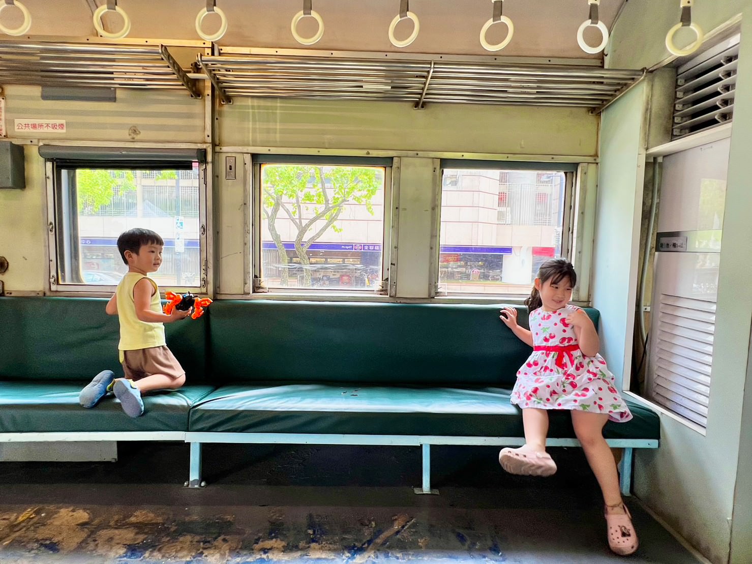 台北北投景點|新北投車站 火車鐵道迷必訪 懷舊車站復古又好玩! - 第25張圖