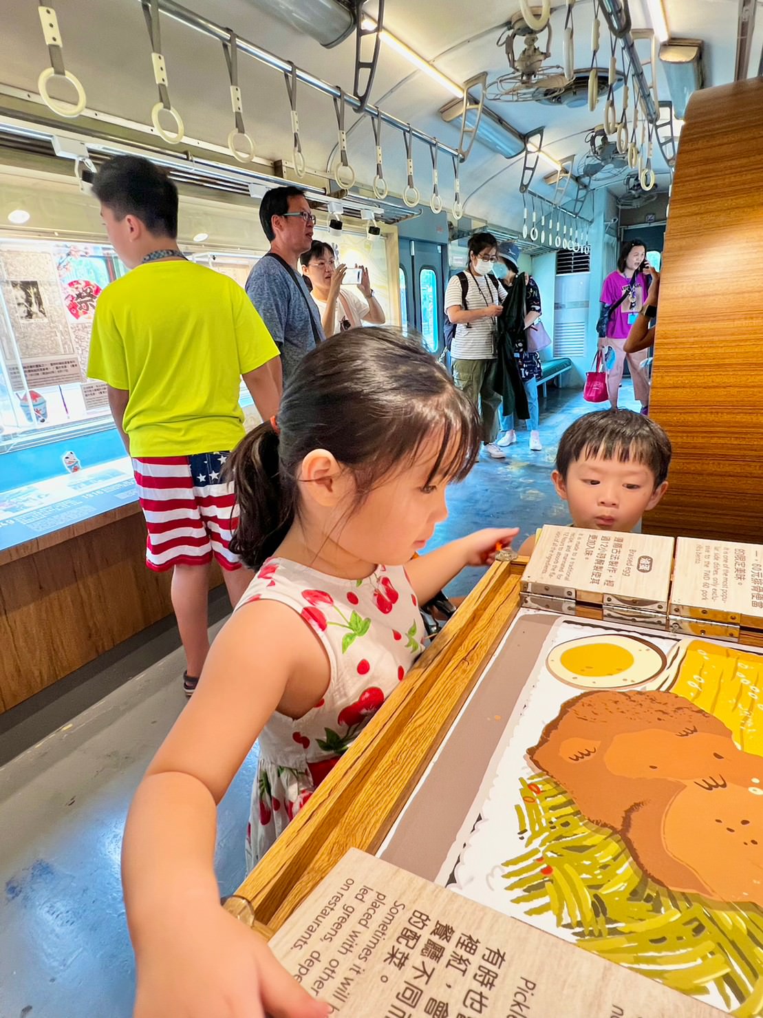 台北北投景點|新北投車站 火車鐵道迷必訪 懷舊車站復古又好玩! - 第31張圖