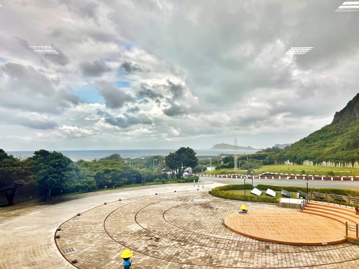 新北金山萬里親子景點-台電北部展示館 室內景點雨天備案 免門票景點推薦 - 第25張圖