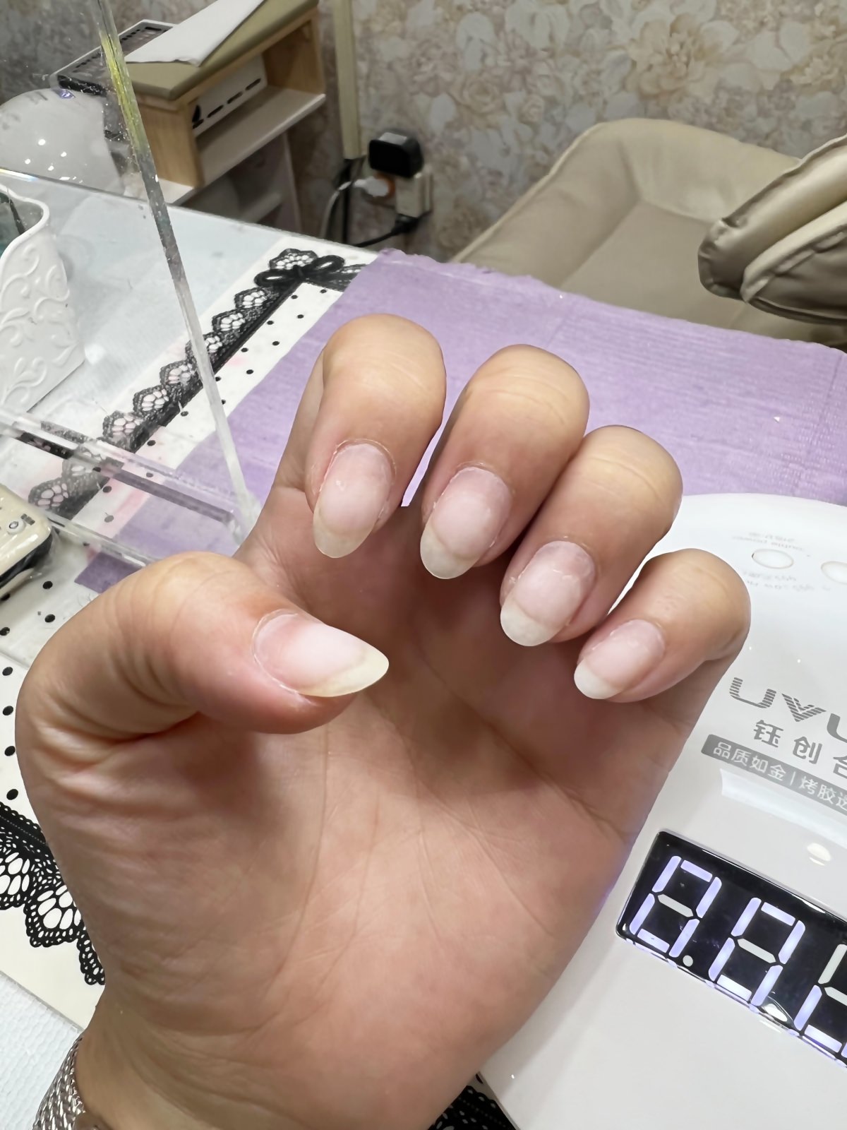 AniCe Nail 安妮絲藝術美甲/美睫 台北忠孝敦化美甲推薦 百變款式隨你挑,美到讓你每天都忍不住看!!讀者專屬優惠 - 第10張圖