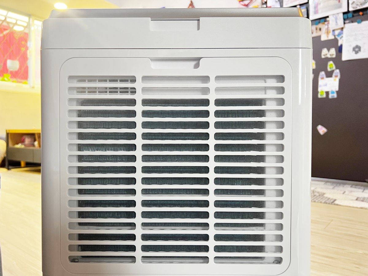 SAMPO聲寶8L負離子清淨除濕機(AD-Z116T),一機三用,除濕、乾衣、清淨一次搞定(獨家折扣碼!) - 第13張圖