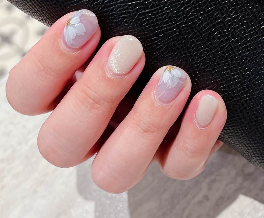 AniCe Nail 安妮絲藝術美甲/美睫 台北忠孝敦化美甲推薦 百變款式隨你挑,美到讓你每天都忍不住看!!讀者專屬優惠 - 第16張圖