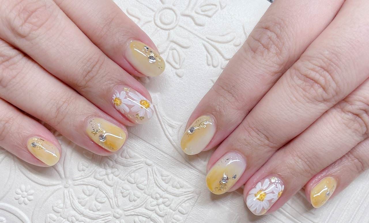 AniCe Nail 安妮絲藝術美甲/美睫 台北忠孝敦化美甲推薦 百變款式隨你挑,美到讓你每天都忍不住看!!讀者專屬優惠 - 第17張圖