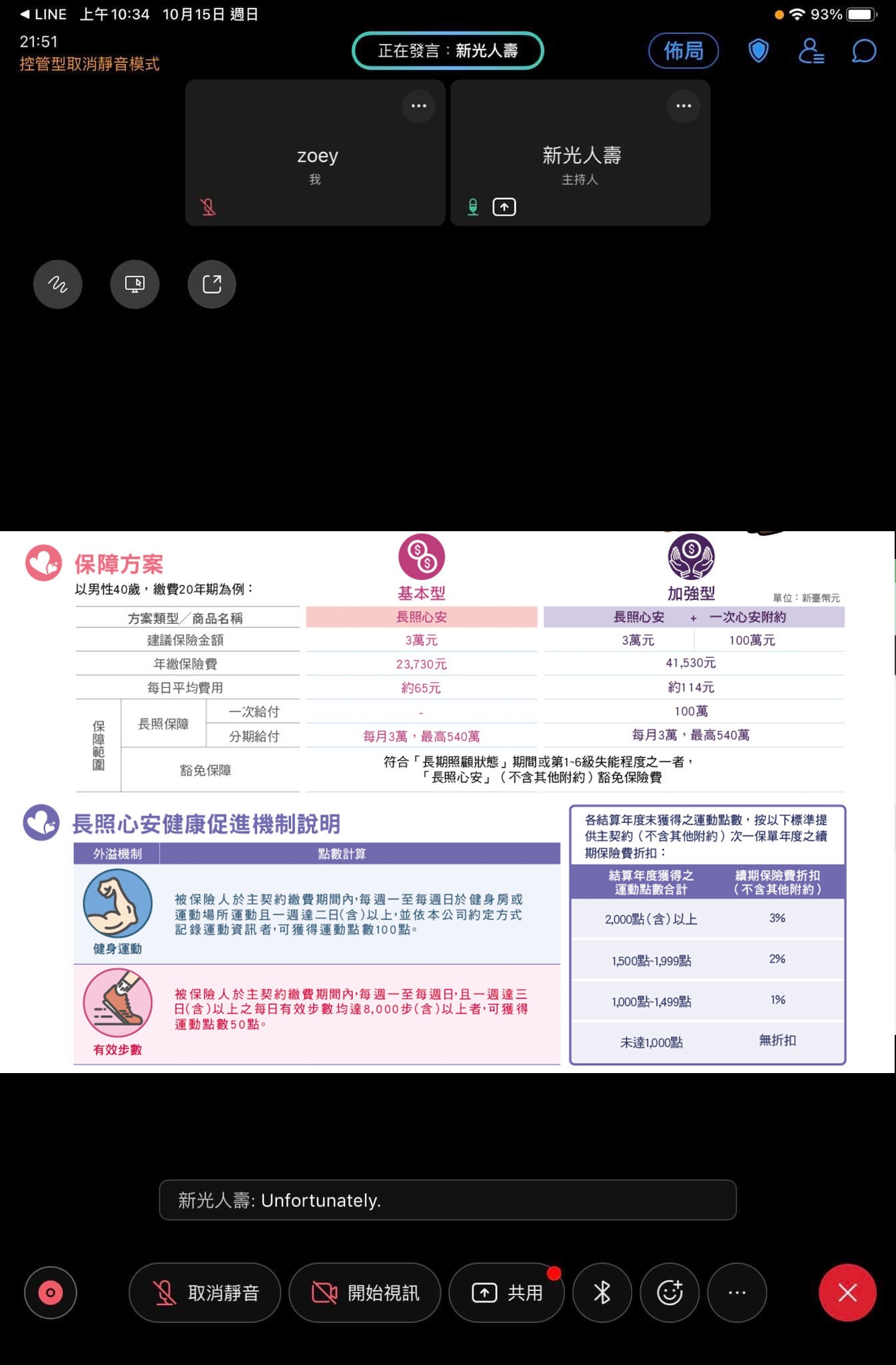 新光人壽 人生設計所LIFE Lab. 專業保險諮詢無壓力,規劃長照險給家人最堅強的後盾 - 第14張圖