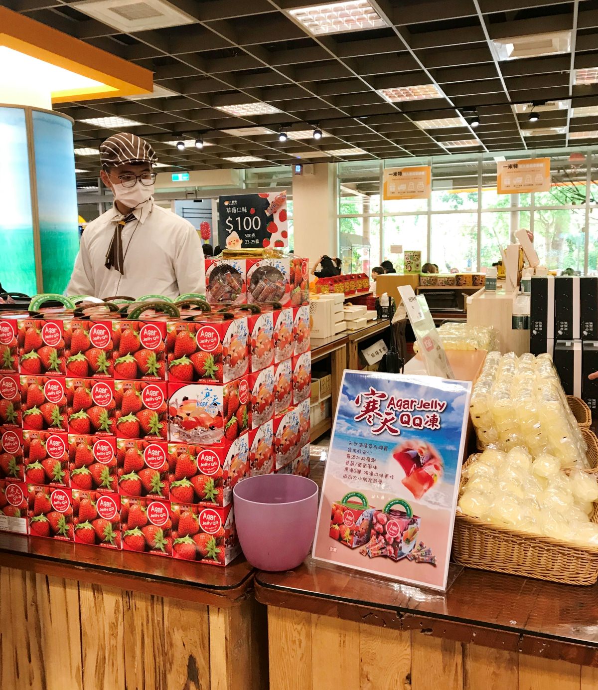 宜蘭免門票景點|一米特米食點心觀光工廠 超好玩冷泉戲水池 親子景點推薦 - 第22張圖
