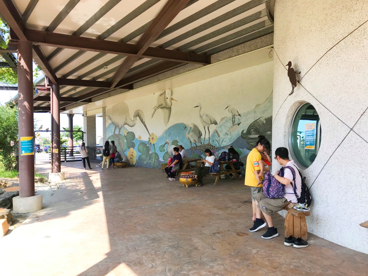 宜蘭免門票景點|一米特米食點心觀光工廠 超好玩冷泉戲水池 親子景點推薦 - 第7張圖