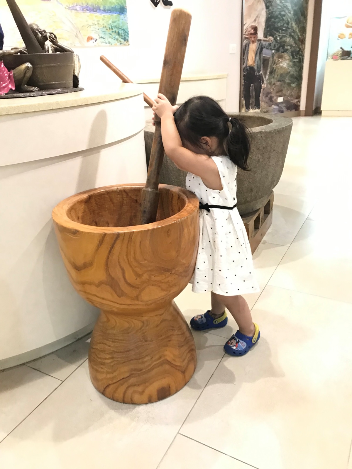 宜蘭免門票景點|一米特米食點心觀光工廠 超好玩冷泉戲水池 親子景點推薦 - 第18張圖