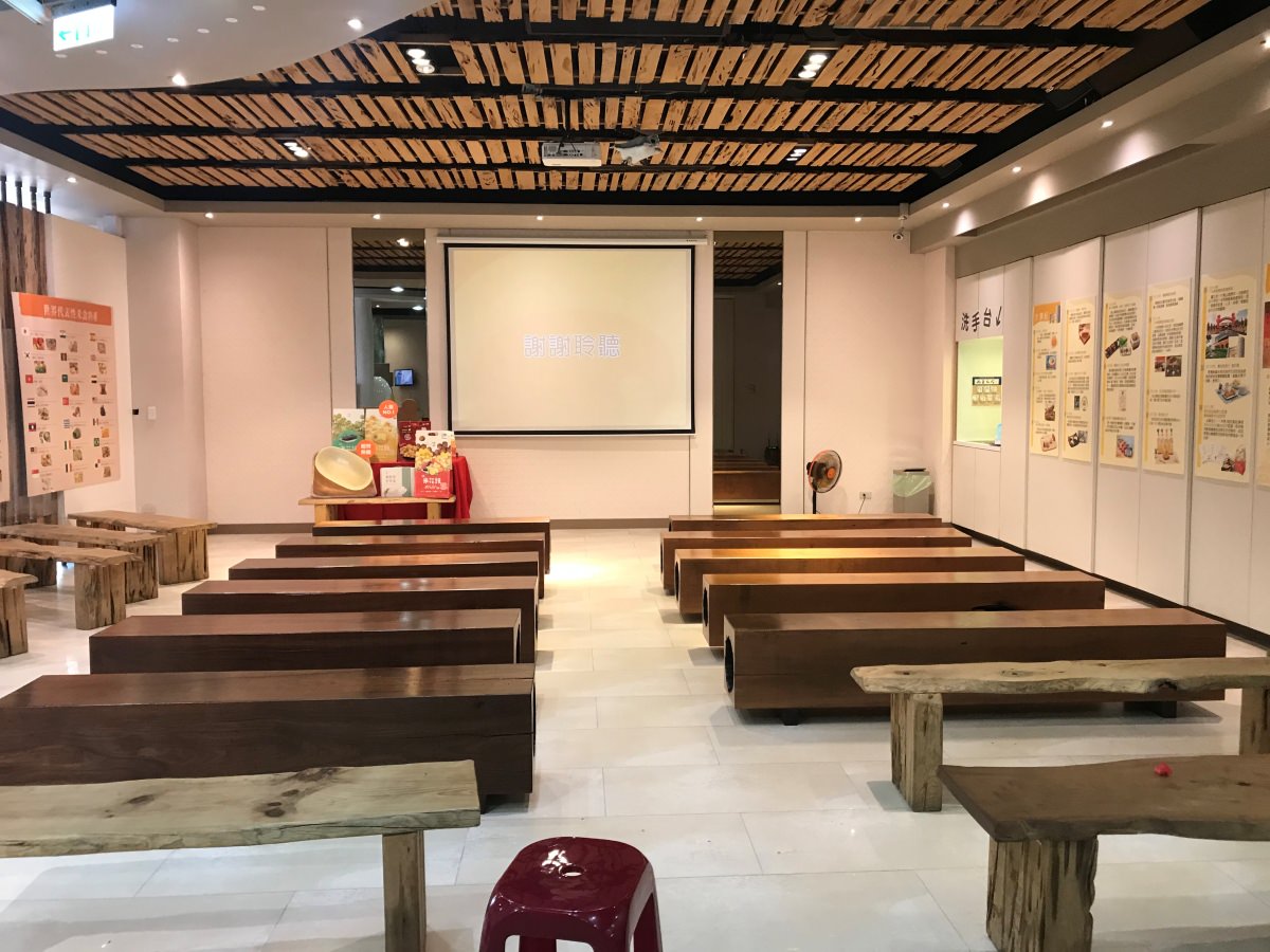 宜蘭免門票景點|一米特米食點心觀光工廠 超好玩冷泉戲水池 親子景點推薦 - 第15張圖