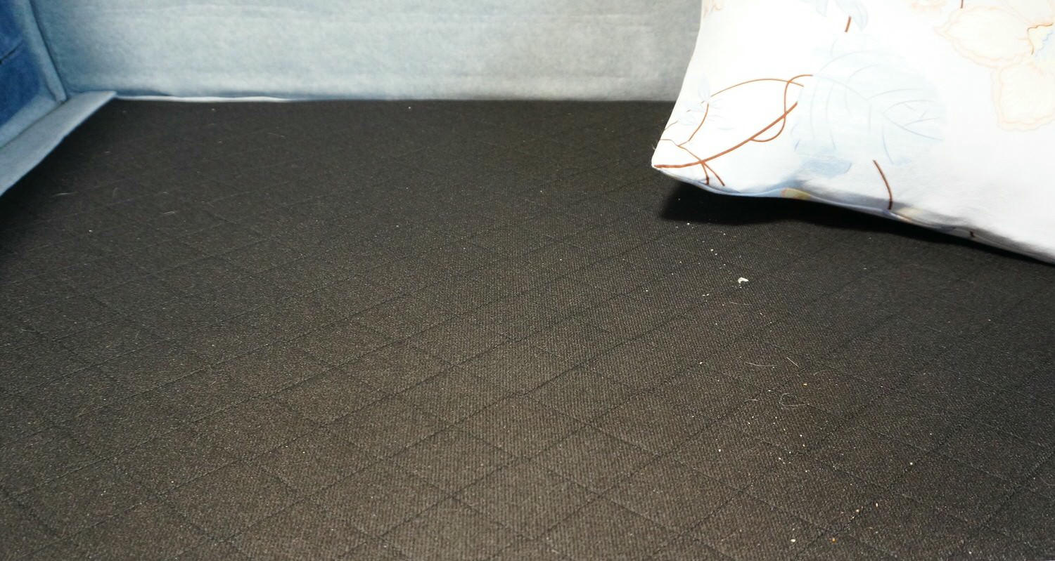 新北沙發工廠推薦|雨果沙發 新家沙發開箱 工廠製作自營/依照需求客製化/以色列貓抓布觸感超好坐 - 第20張圖