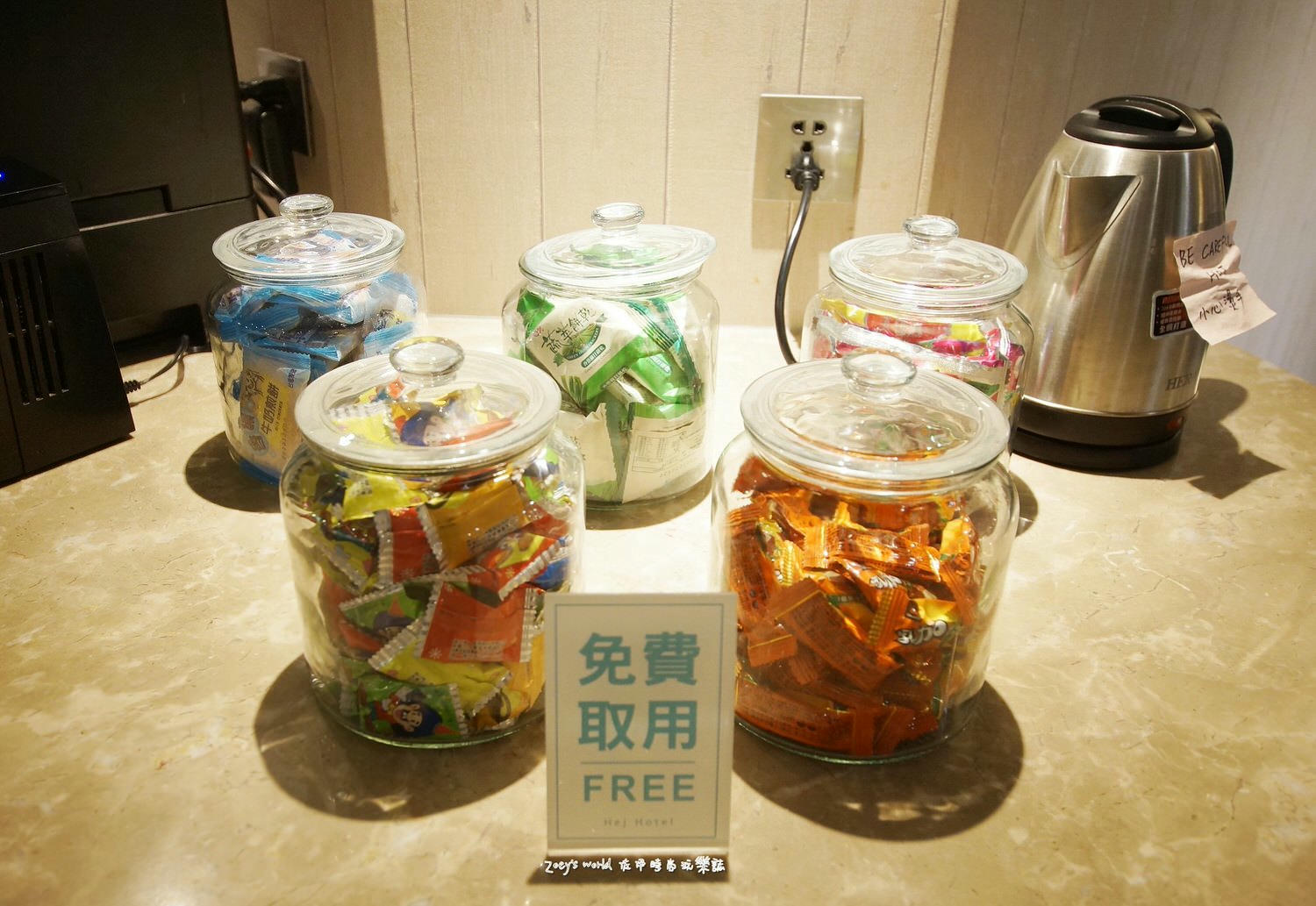 台北住宿推薦|艾爾行旅 台北自由行優質平價住宿/交通便利近捷運忠孝復興站 - 第9張圖