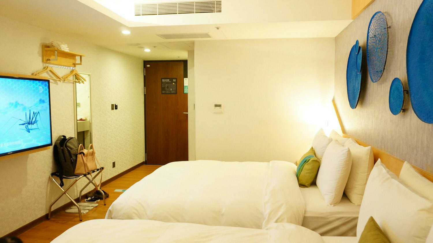 台北住宿推薦|艾爾行旅 台北自由行優質平價住宿/交通便利近捷運忠孝復興站 - 第17張圖