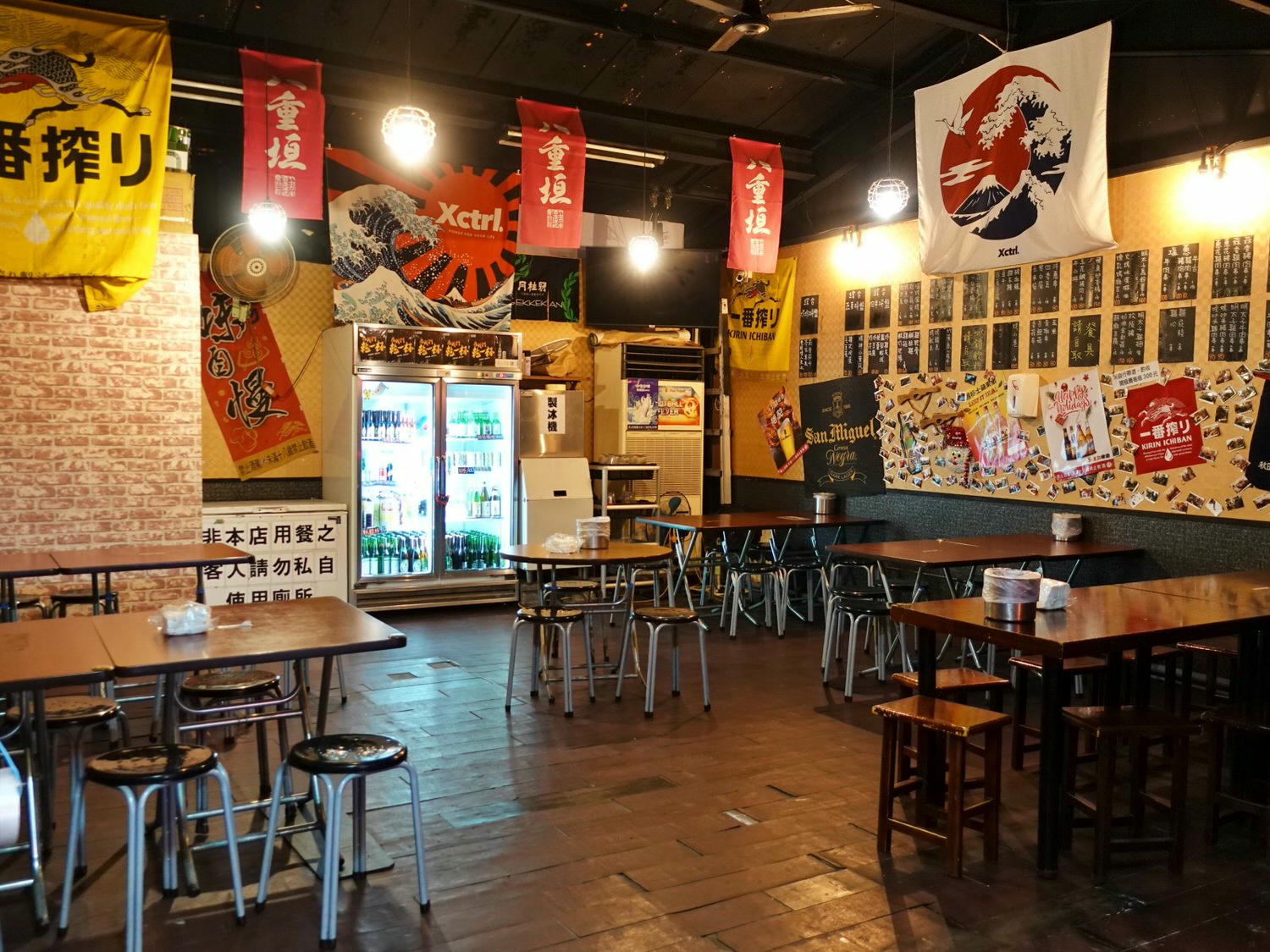 雞老闆桶仔雞長春店 生日當月滿額送烤雞/清酒梅酒無限暢飲/南京復興站居酒屋推薦 - 第4張圖