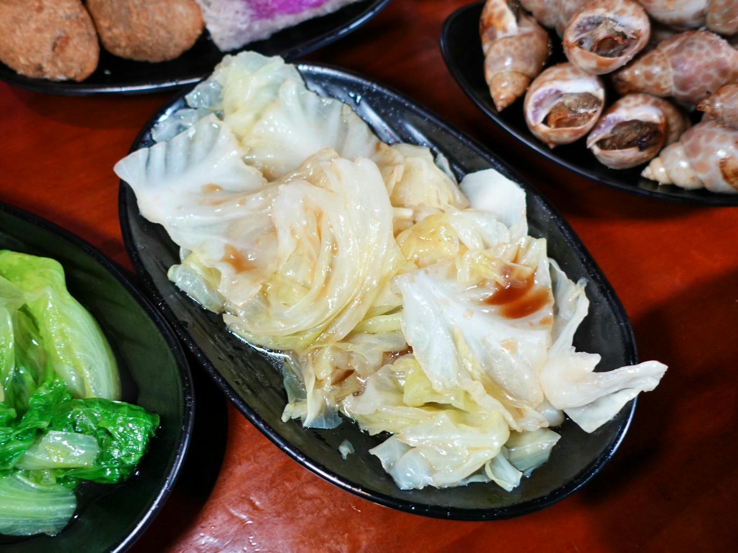 雞老闆桶仔雞長春店 生日當月滿額送烤雞/清酒梅酒無限暢飲/南京復興站居酒屋推薦 - 第40張圖