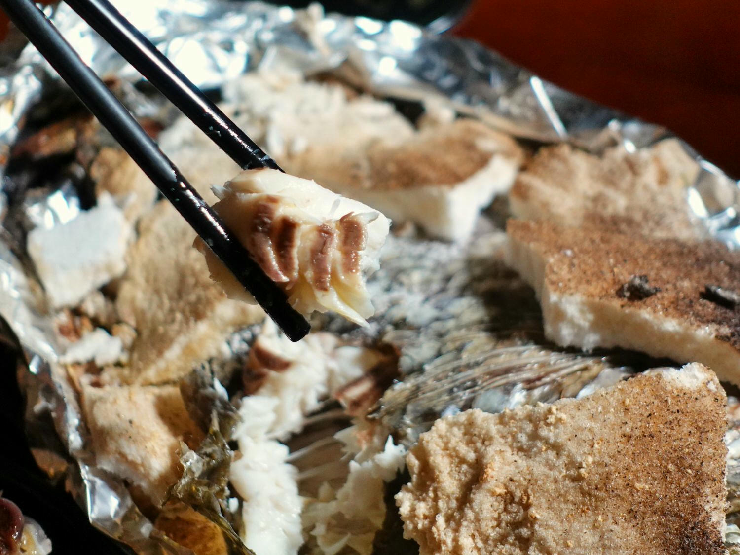 雞老闆桶仔雞長春店 生日當月滿額送烤雞/清酒梅酒無限暢飲/南京復興站居酒屋推薦 - 第28張圖
