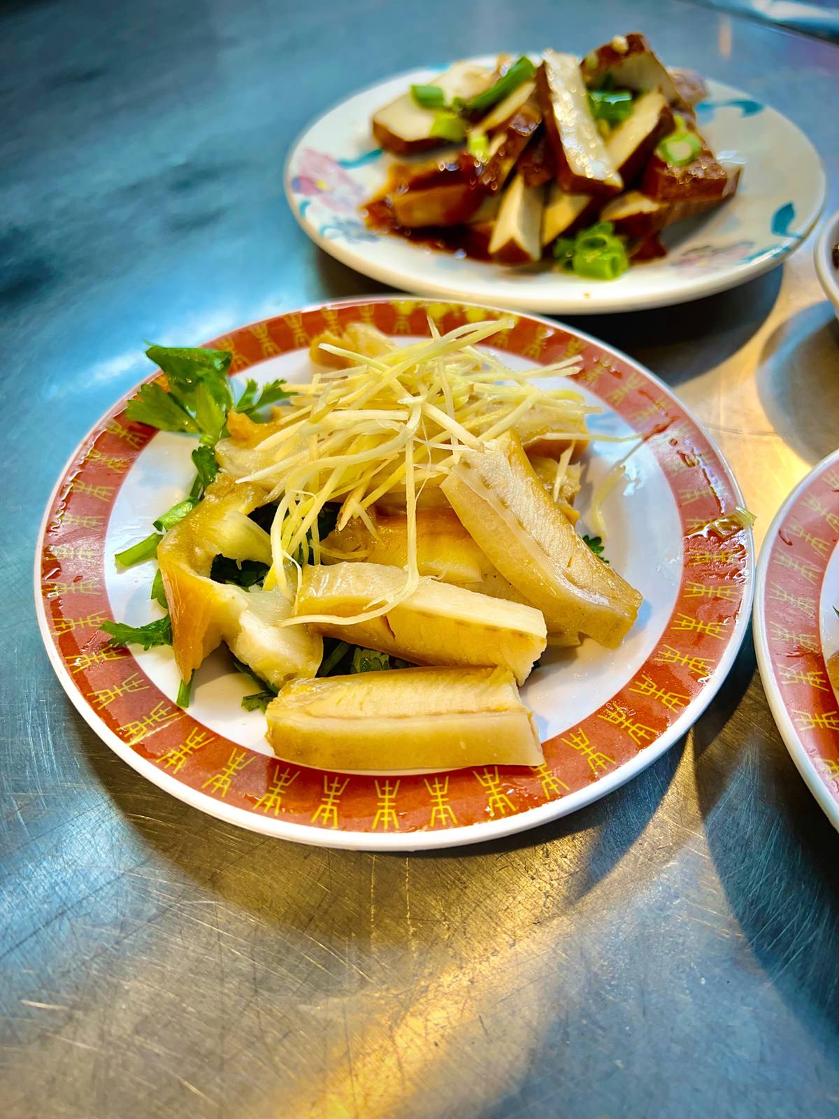 猴硐銅板美食推薦 阿蝦古早味麵店 飄香80年必吃美食 - 第8張圖