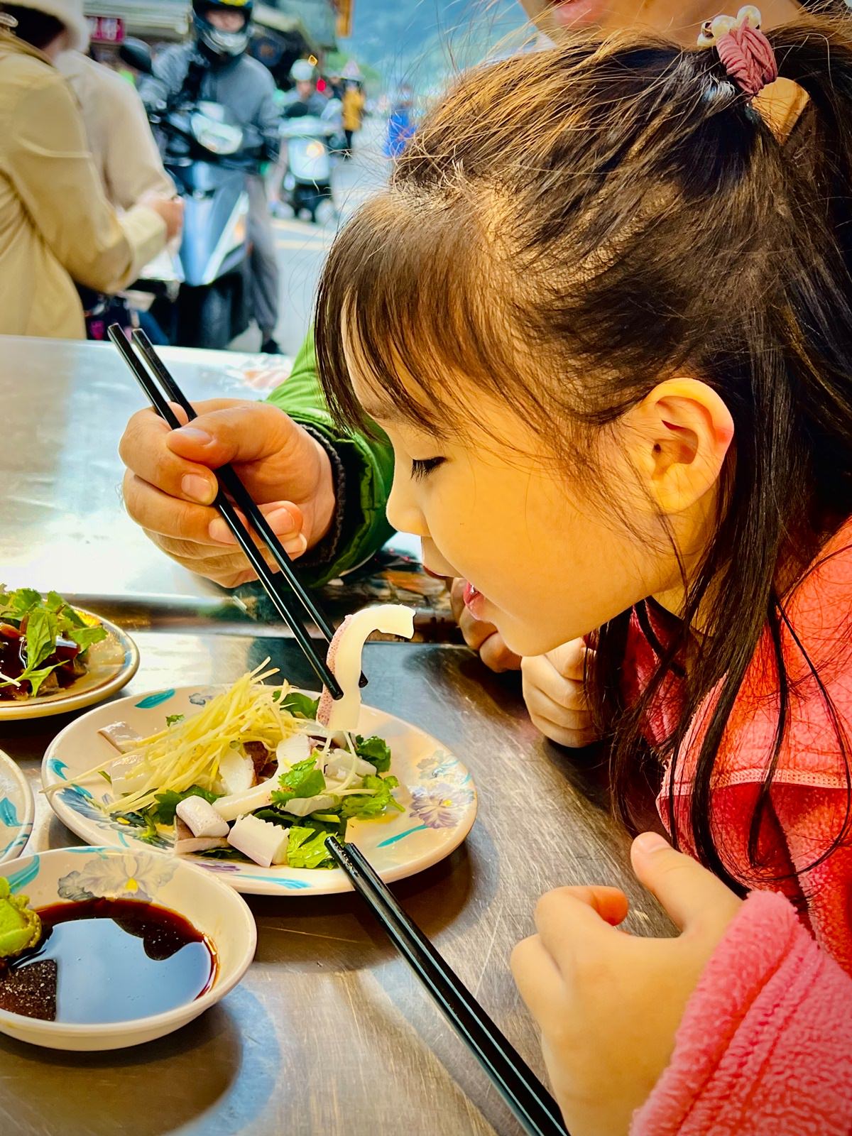 猴硐銅板美食推薦 阿蝦古早味麵店 飄香80年必吃美食 - 第5張圖