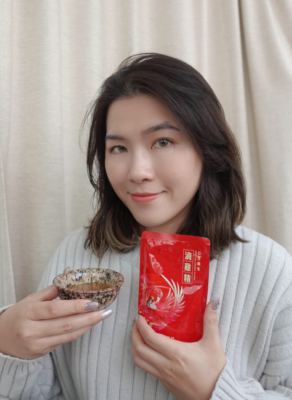 芳茲生技 日月養生滴雞精,日常身體保養、過年送禮首選,香濃順口的好滋味 - 第19張圖